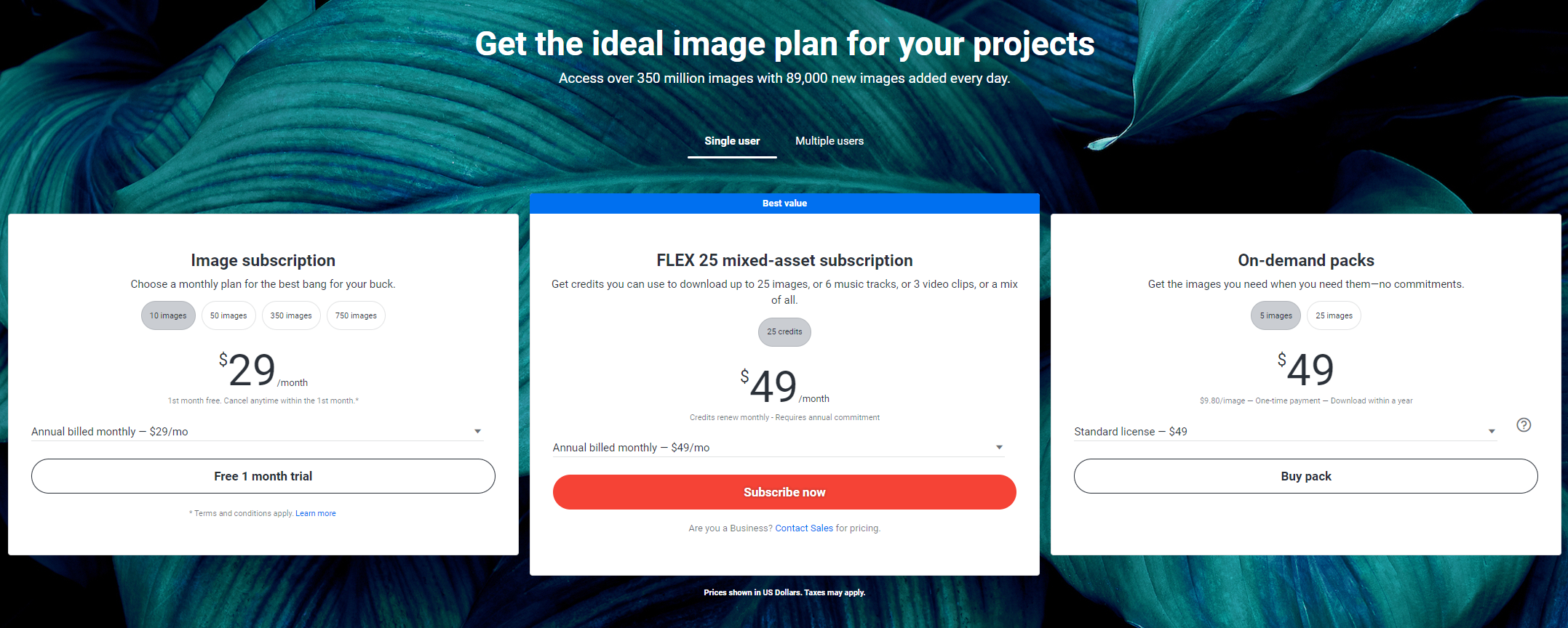 Shutterstock